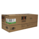 Rullalankanaula 64mm × 2.5mm 16° kampa kirkas, tasakela - Image 2