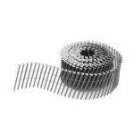 Rullalankanaula 60mm × 2.5mm Ruostumaton (A2), kampa 16°